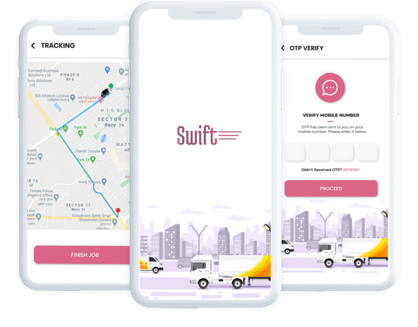 Fleet Management Tracking Solutions