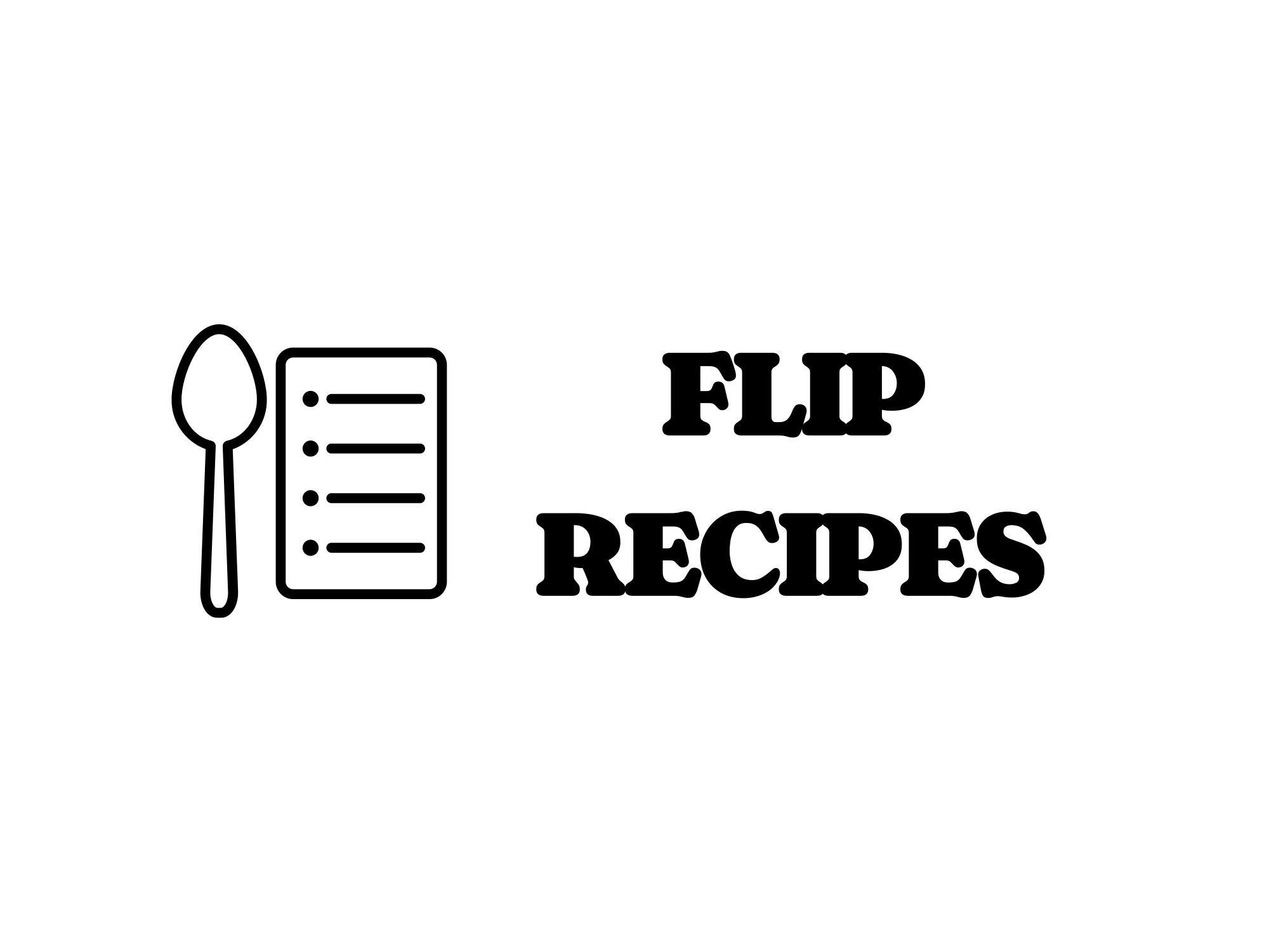Flip Recipes