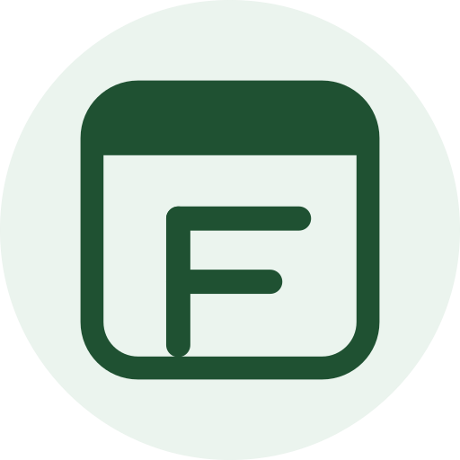 Folio Poster