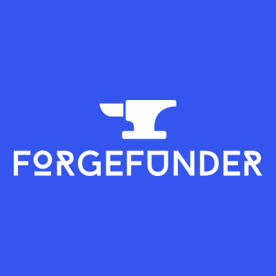 ForgeFunder