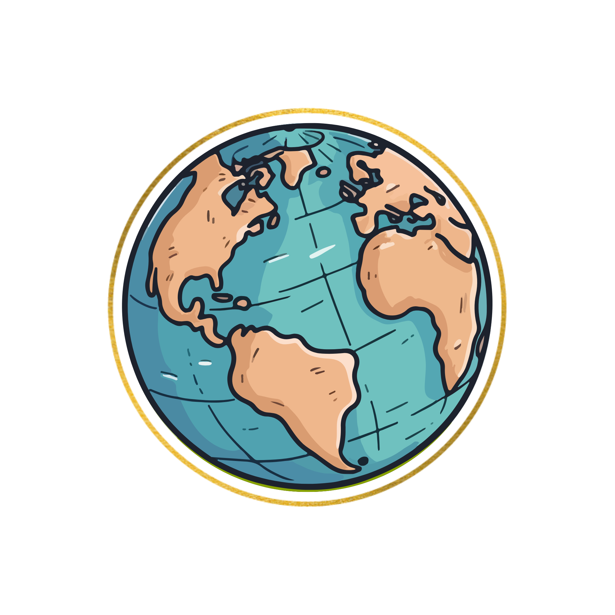 Forgotten Atlas