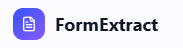 FormExtract