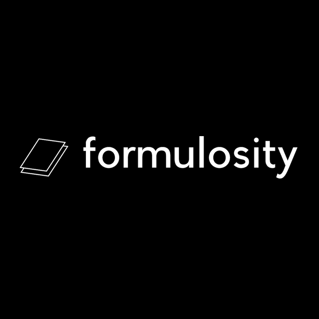 Formulosity