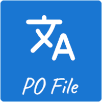 Free PO editor