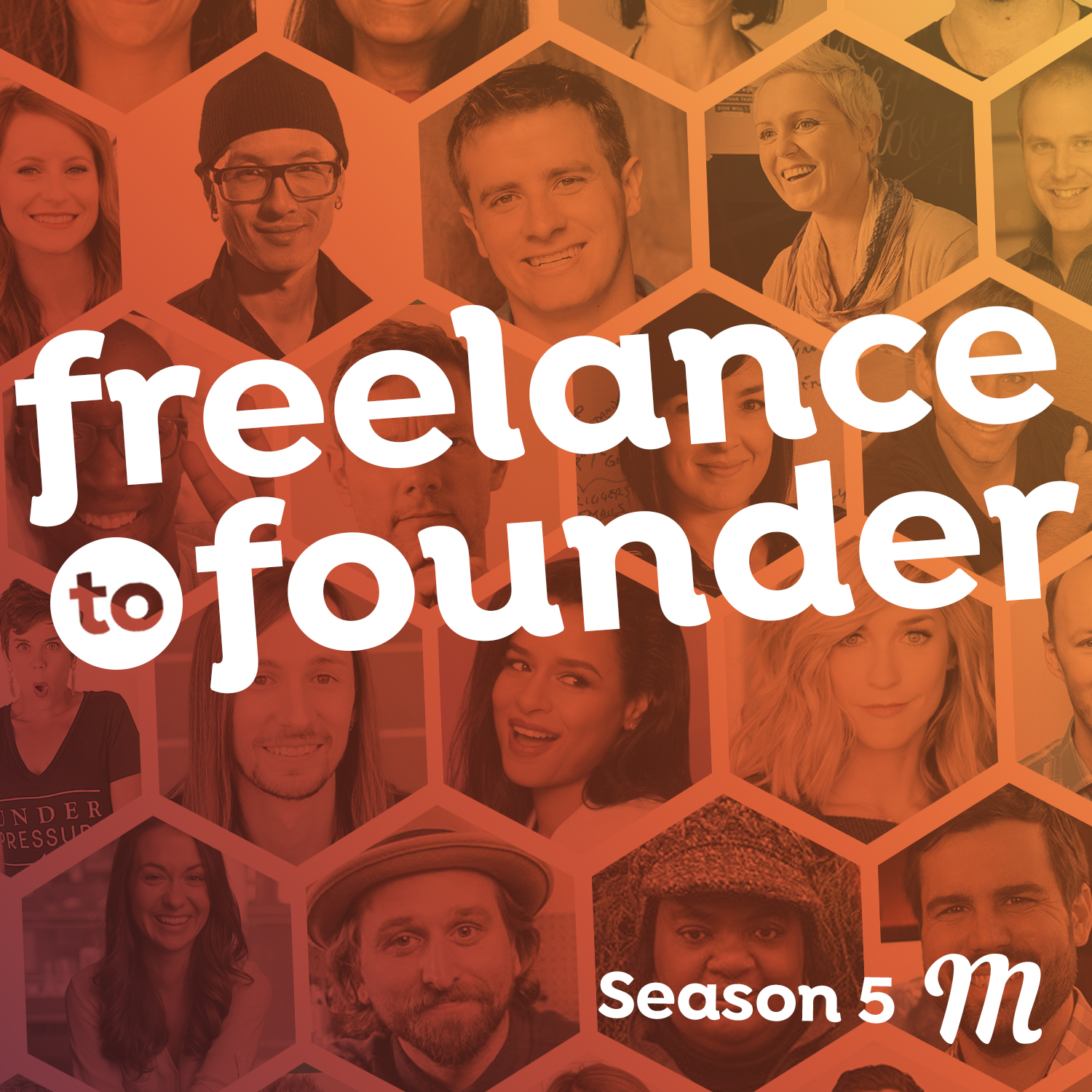 Freelance to Founder