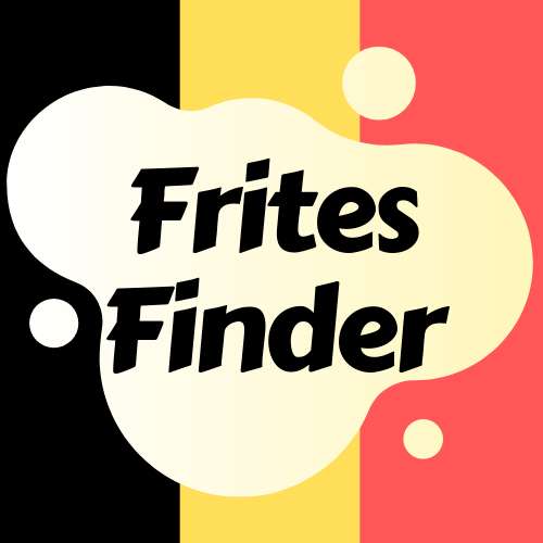 Frites Finder