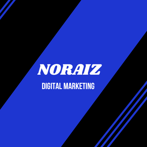 Noraiz Marketer & Developer