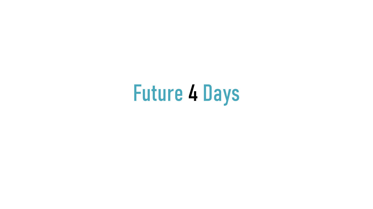 Future 4 Days