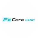 Avatar for product FxCore Forex CRM