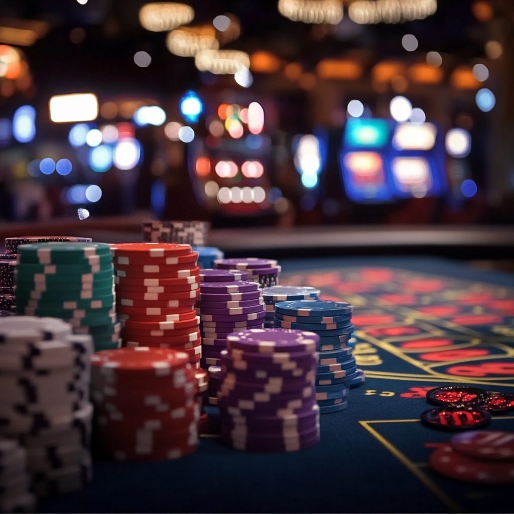 Gambling