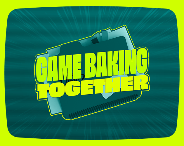 Game Baking Together