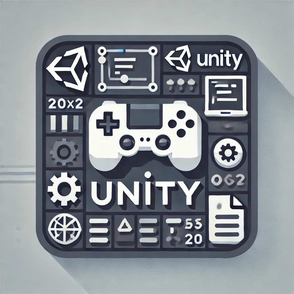 Game developer