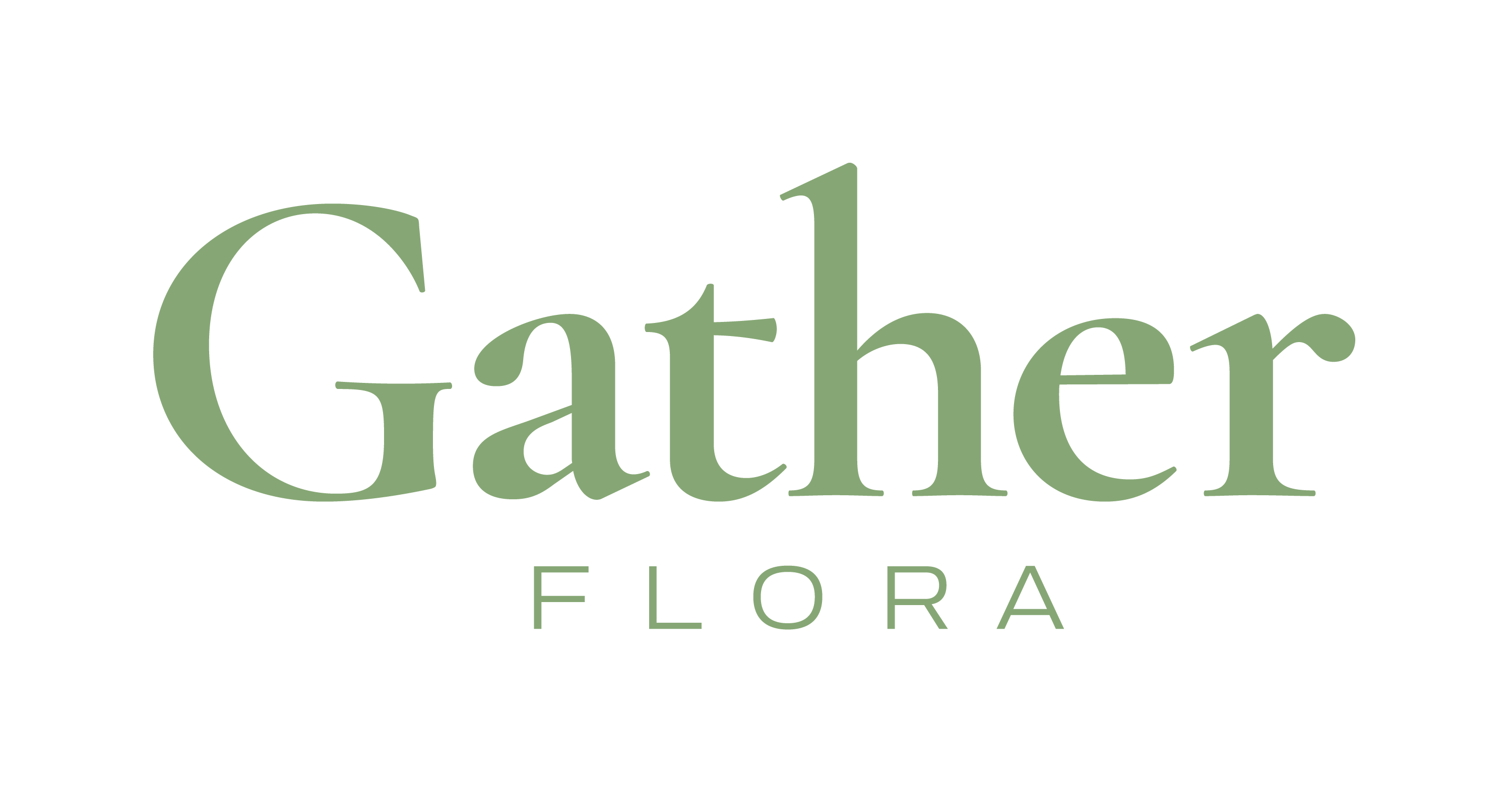 Gather Flora Marketplace