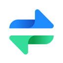 Avatar for product Gbyte Transfer