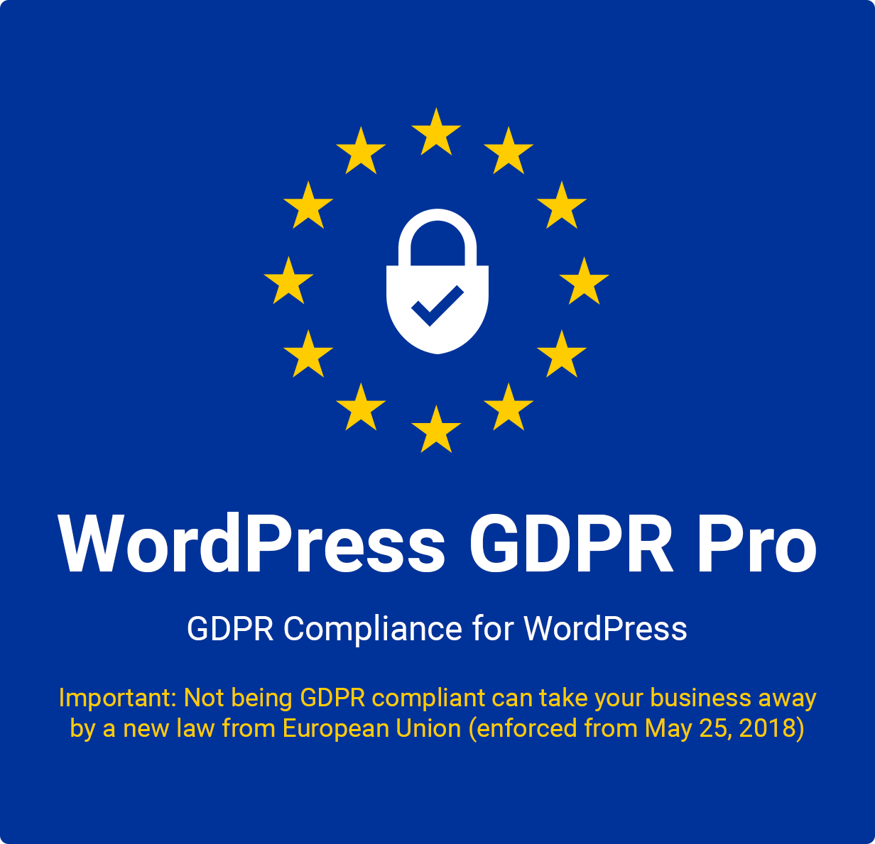 GDPR Compliance for WordPress