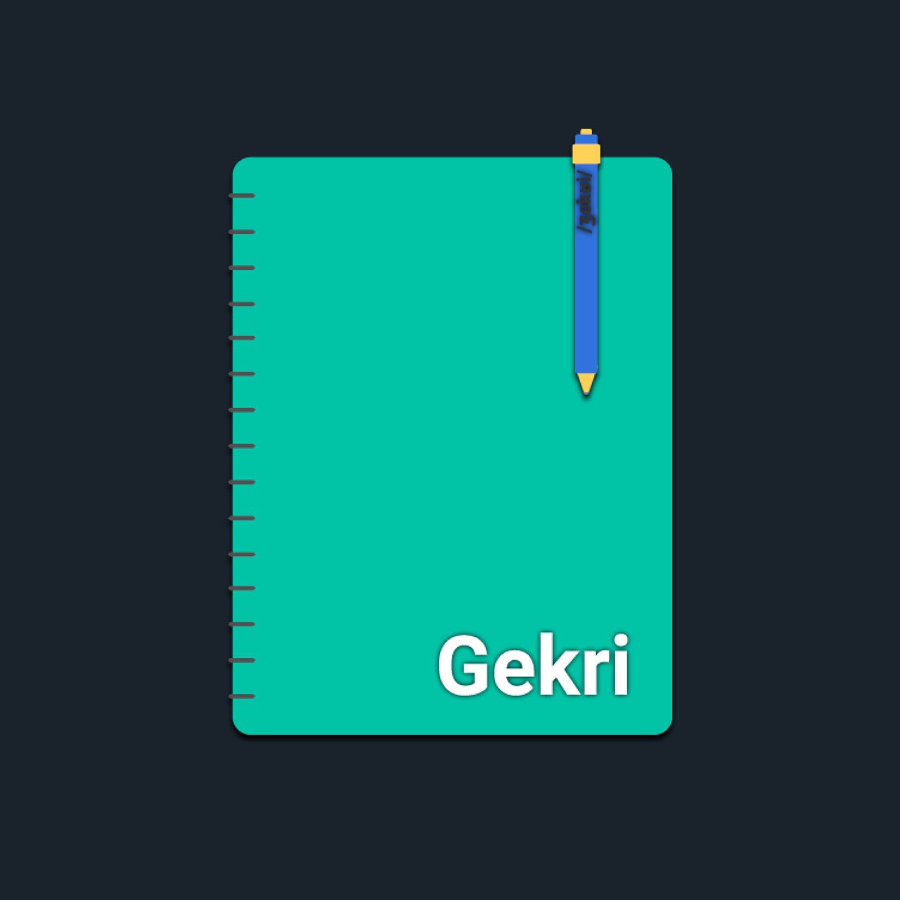 Gekri