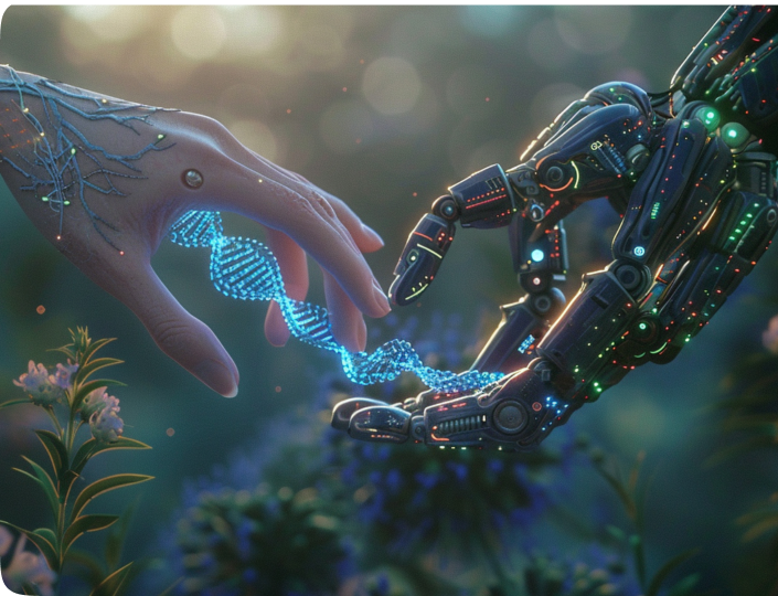 Generative AI Development