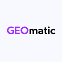 Avatar for product GEOmatic AI