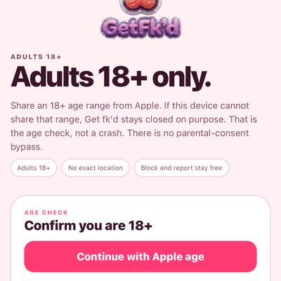 Getfkd