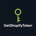 Avatar for product GetShopifyToken