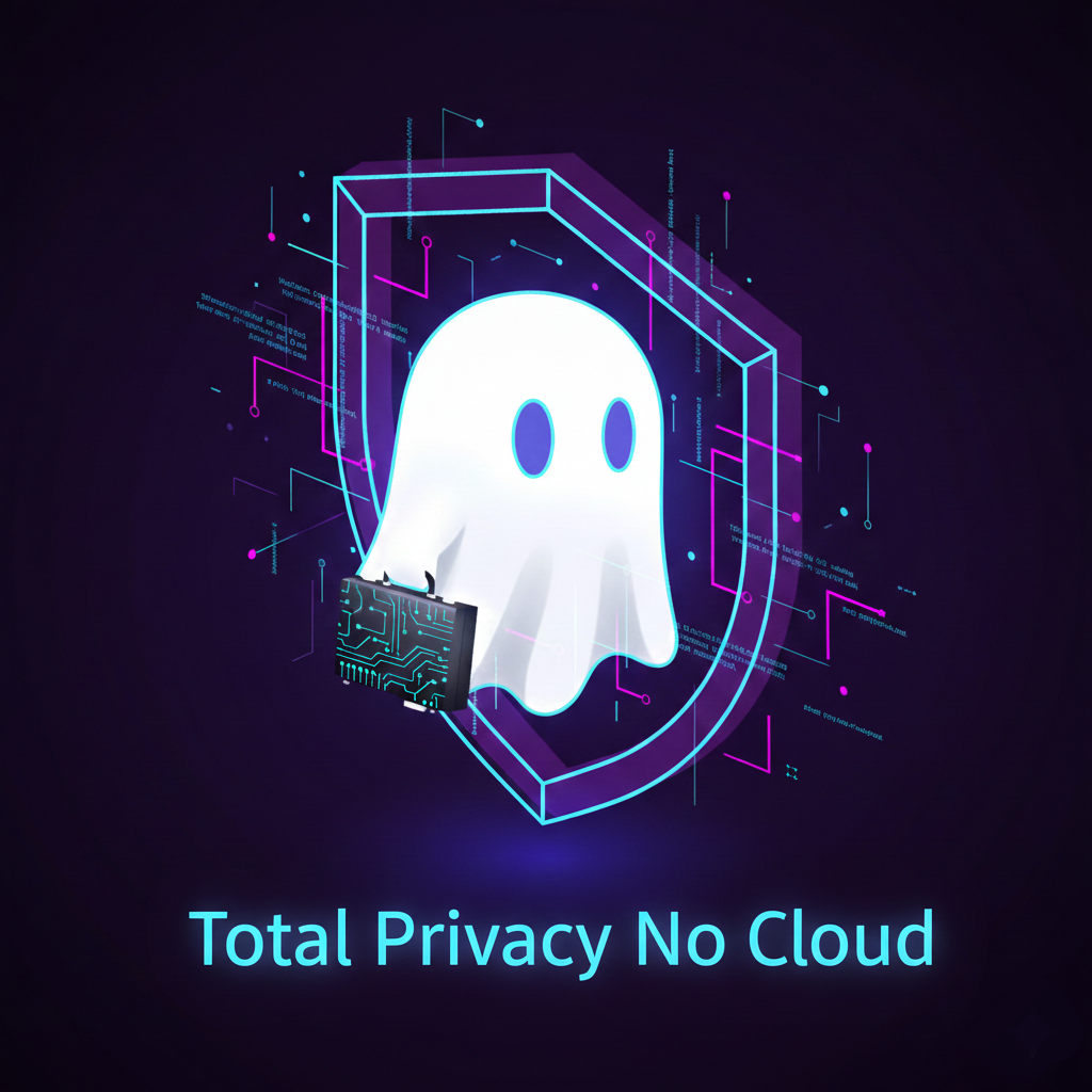 GhostCase