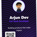 Avatar for product GitCard