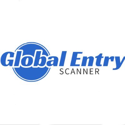 Global Entry Scan
