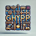 Avatar for product GlyphGridble™