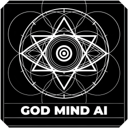 Avatar for product GodMind AI