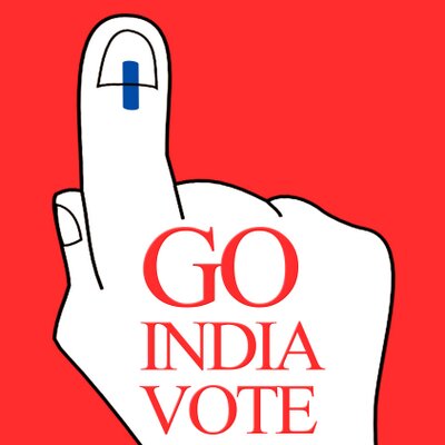 GoIndiaVote