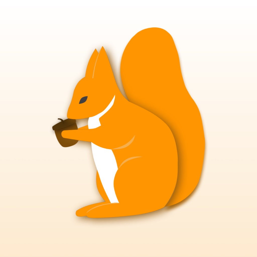 Golden Squirrel