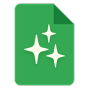 Avatar for product Google Sheets AI Assistant
