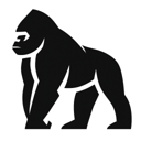 Avatar for product Gorillaa AI