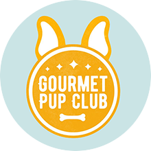 Gourmet Pup Club