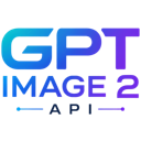 Avatar for product GPT Image 2 API