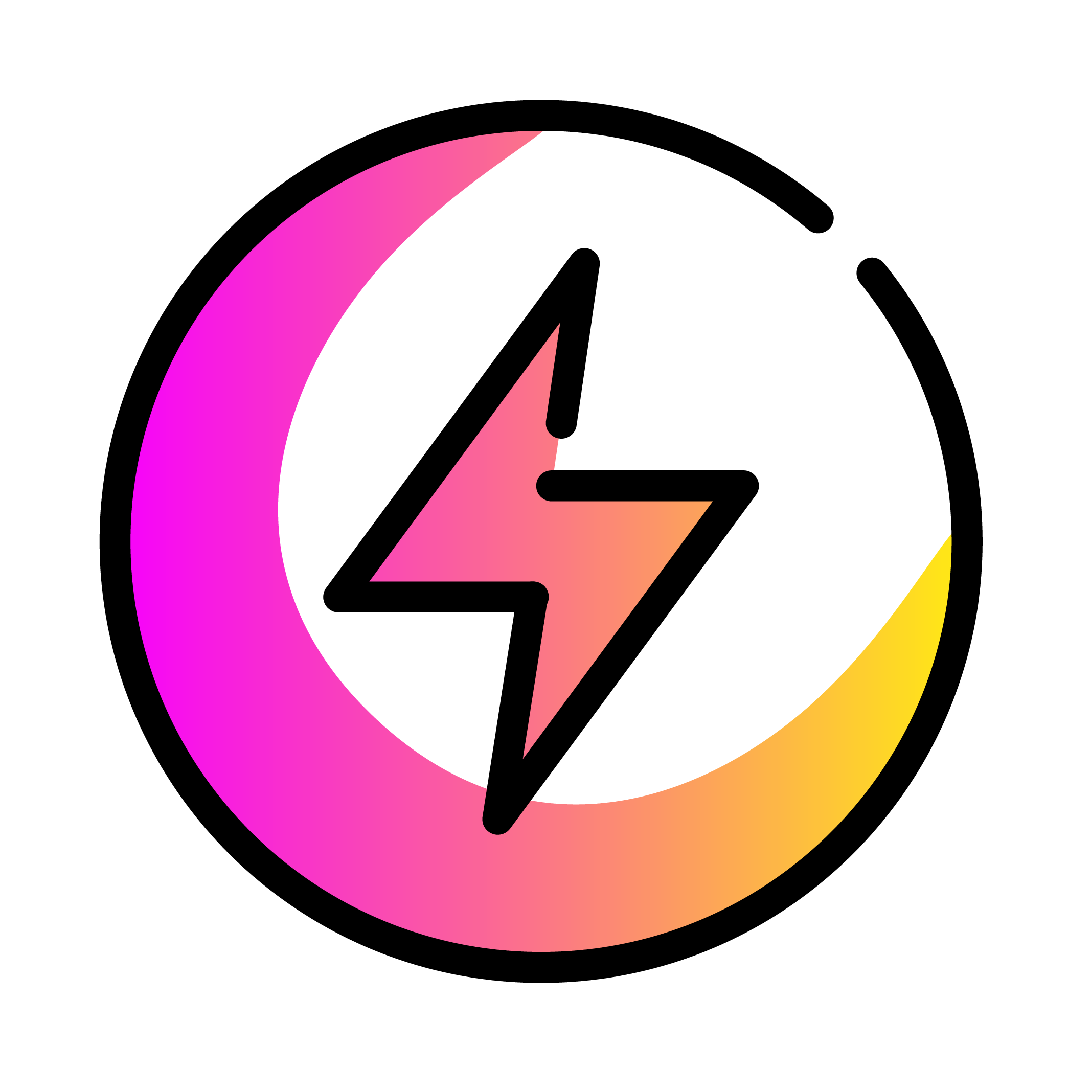 Gradientify