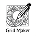 Avatar for product Grid Maker