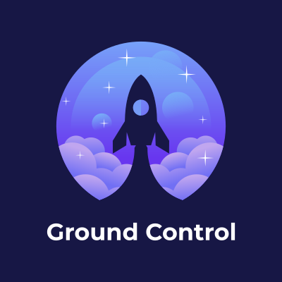 GroundControl