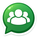 Avatar for product GroupWhat