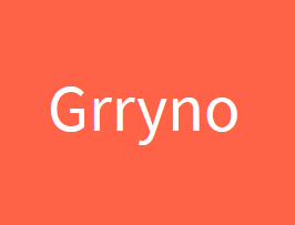 Grryno