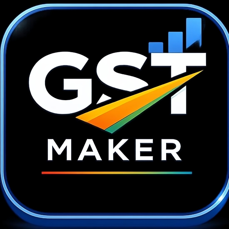 GSTMaker