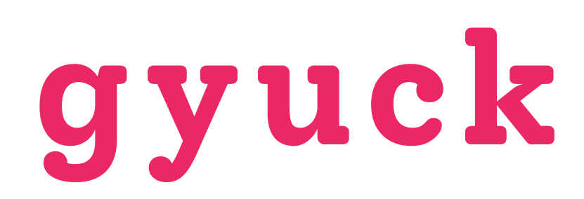 Gyuck