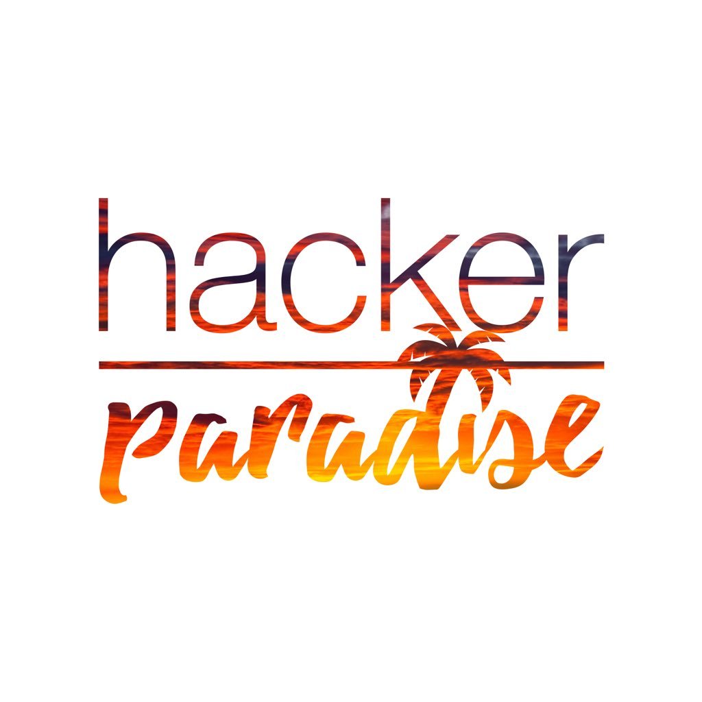 Hacker Paradise
