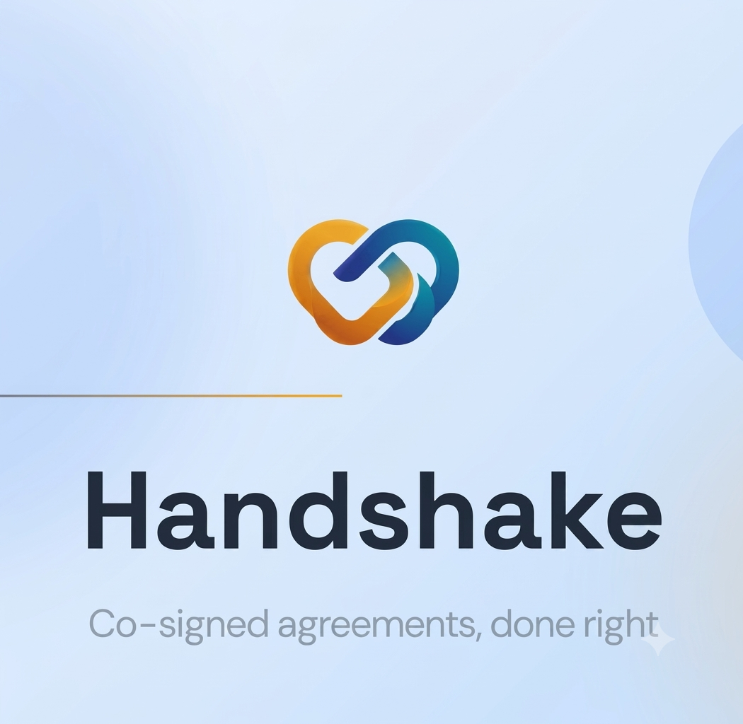 handshake