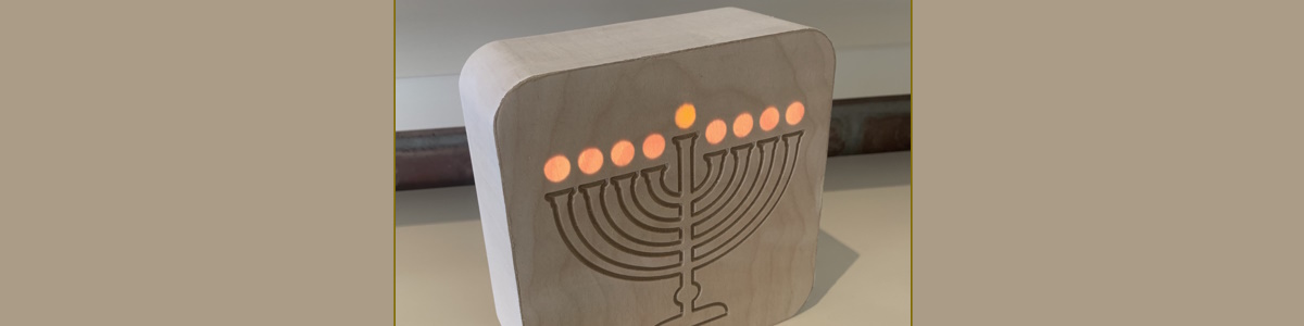 HanuKron