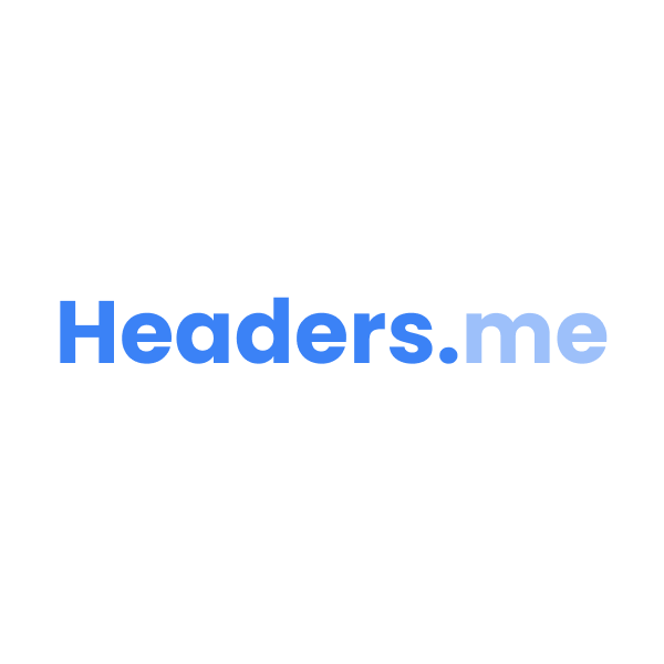 Headers.me