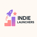 Avatar for product Indie Launchers