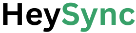 HeySync