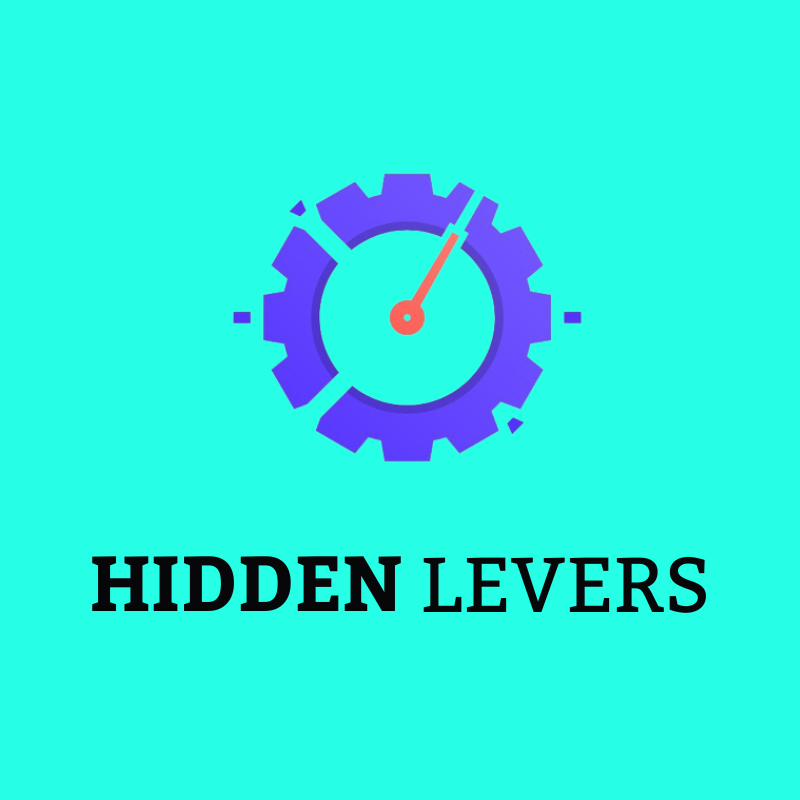 Hidden Levers AI Newsletter