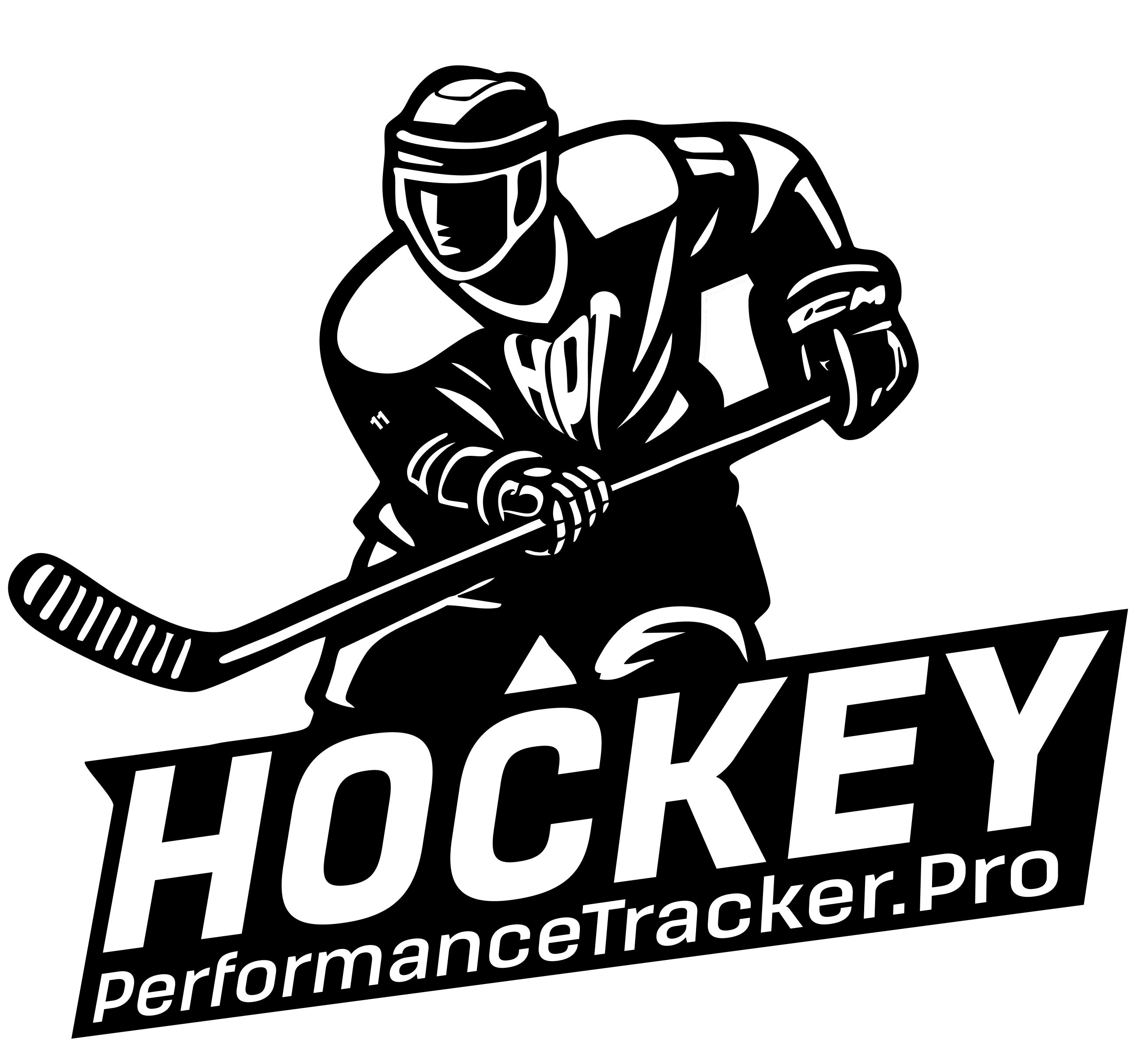 Hockey Performance Tracker (HPT)
